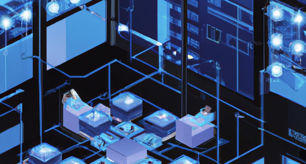 Blockchain Healthcare Companies