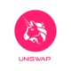 uniswap market maker logo