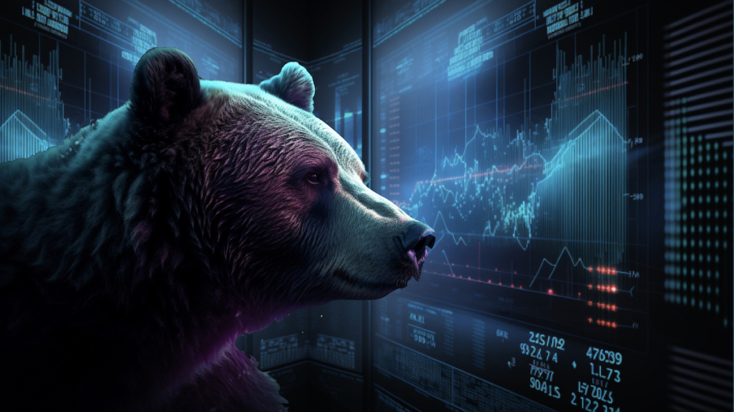 Token listing during bear market - Empirica