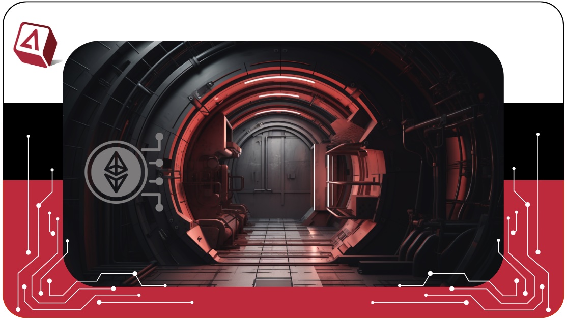 Crypto Vault, DeFi Vault