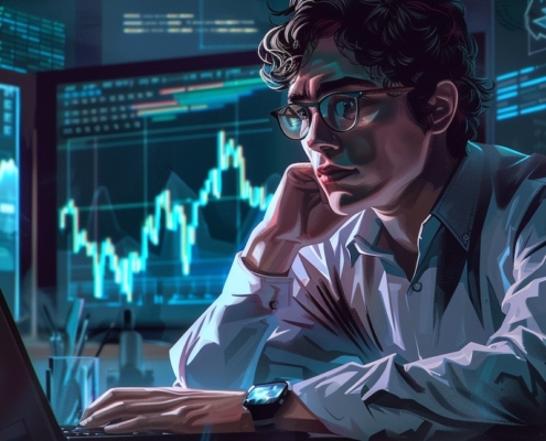 crypto jobs crypto market researcher